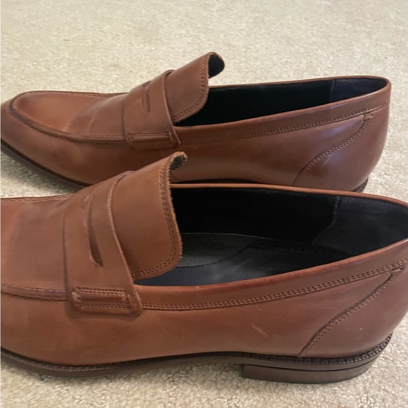 Cole Haan Grand O Loafers. Worn maybe once. Size 13 - Picture 5 of 5